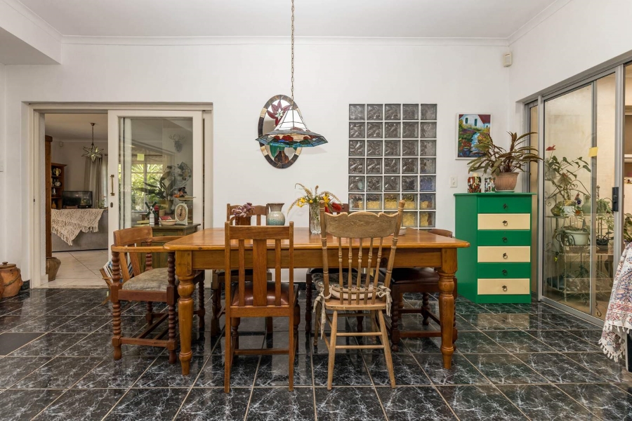 4 Bedroom Property for Sale in Milnerton Western Cape